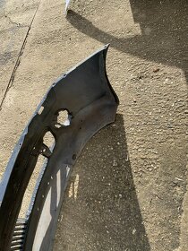 Predni naraznik skoda octavia ii 2 rs 9153 tuning - 9