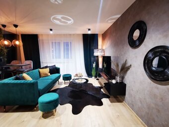 Prievidza -St.sidlisko 2,5izb.byt prenajom - 9