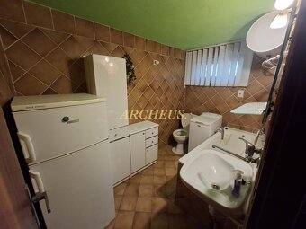 Chata v rekreačnej oblasti Drienica - 9