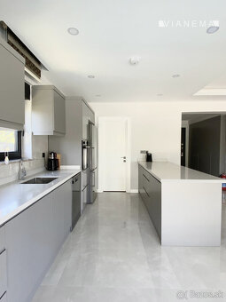 Prémiová vila IBA U NÁS 5i novostavba z 2024 - 9