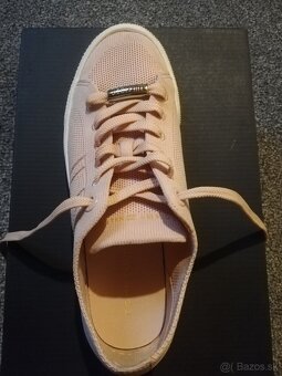 Predám tenisky Tommy Hilfiger - veľkosť č. 36 - 9