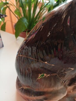 Košík a keramický pes - 9