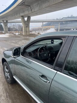 Volkswagen touareg expedition - 9