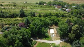 Parcely v extraviláne obce Melek – vinice pri Vrábľoch - 9