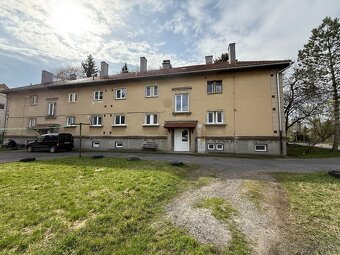  REZERVOVANÝ  PREDAJ - 3i BYT - ZLATÉ MORAVCE - 9