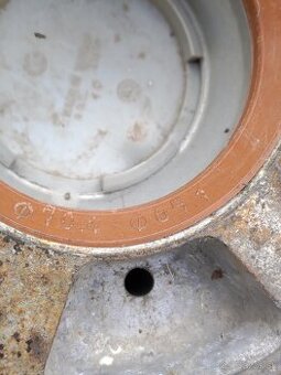 Aez 4x108 R17 - 9