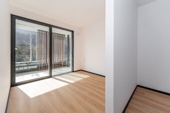3 izbový byt s terasou v projekte VILLA ČERMEĽ - 9