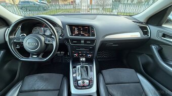 Audi SQ5, 313koni, ako nove kupene v SR - 9
