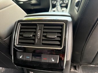 Skoda superb facelift 2.0tdi dsg - 9