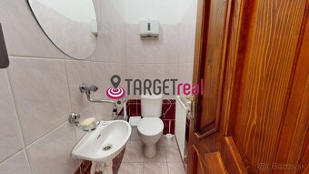Na prenájom, Kancelárie v centre Žiliny, Klemensova 34, TARG - 9