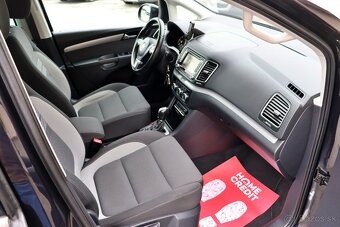Volkswagen Sharan 2.0 TDI LIFE - 9