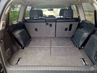 Toyota Land Cruiser 150 3.0 D-4D AT - 9