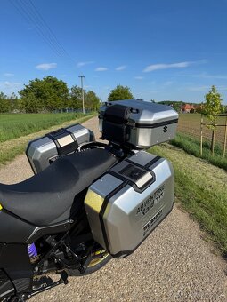 Suzuki Dl 650 V-Strom XT (2020) - 9