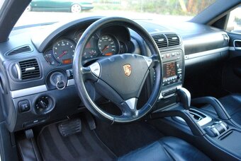 PORSCCHE CAYENNE 3,6 BENZ- PREDAJ AJ NA SPLÁTKY - 9