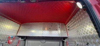 Predám Citroen Jumper - 9
