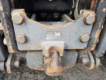 Traktor MASSEY FERGUSON 7495 DYNA VT - 9