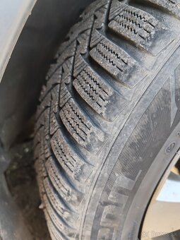 Sharan 2008 2,0 TDI - 9