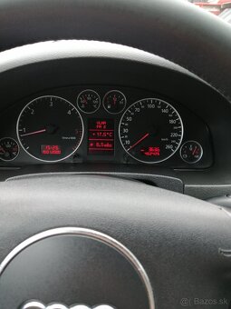 Audi allroad A6c5 - 9