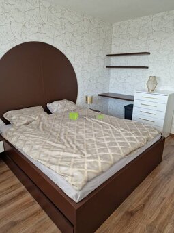 Luxury Golden Apartment na prenájom Košice staré mesto- Mly - 9
