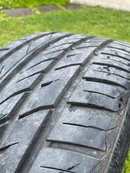 BBS rx501 5x112 r18 - 9
