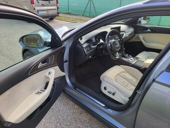 Audi A6 allroad bi-TDI facelift 2016 - 235kw - 9
