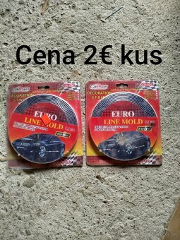 Predám veci z garáže - 9