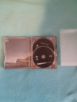 Bluray Steelbook - 9