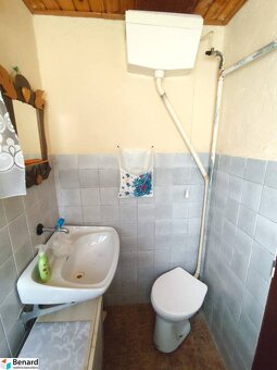 MUROVANÁ CHATA SO ZÁHRADOU 586 m2, Bardejov - 9