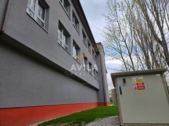 Predaj: VÝRAZNÁ ZĽAVA BUDOVY v Bratislave - 9