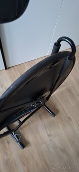 Fuji Norcom 2.1, veľ. M/55, časovka / triatlon - 9