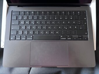 MacBook Pro 14” M4 16gb 512gb - 9