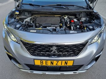 Peugeot 3008 - 9