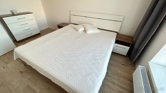 Prenájom 2i bytu na sídlisku West s vlastným parkovaním - 9