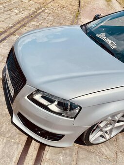 Audi S3 Sportback DSG - 9