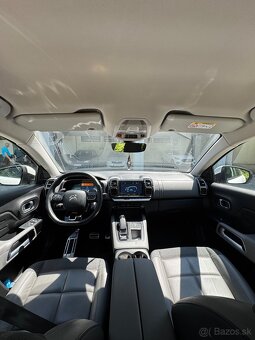 Citroën C5 Aircross Plug-in Hybrid 225 Shine A/T - 9