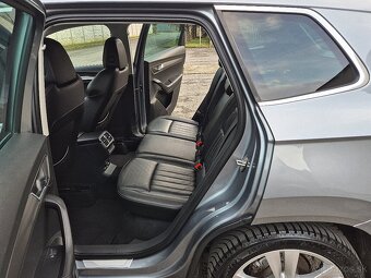 Škoda Karoq 1.6 TDI Style DSG - 9