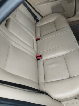 Ford Mondeo Mk3 2.0TDCI 96kw - 9