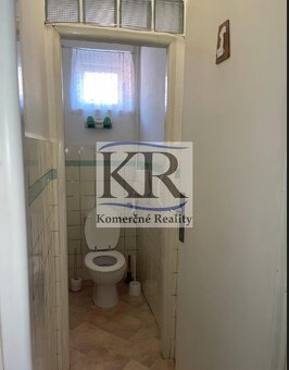 Na predaj – rodinný dom s veľkým pozemkom, Veľké Úľany, ul. - 9
