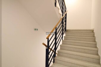 | priestory vhodné na kliniku, kancelárie, terasa garáž, BA - 9