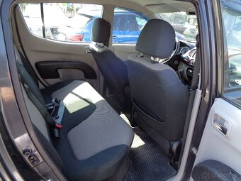 Mitsubishi L 200 L200 2.5 DI-D Double Cab Entry - 9
