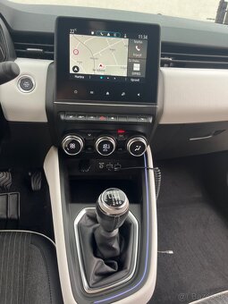 Renault Clio TCe 90 Techno na predaj - 9