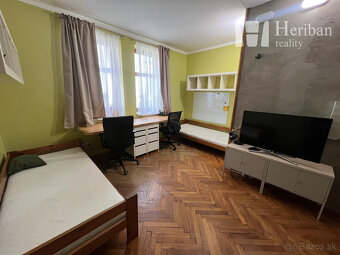 3 izb.byt, 82m2, Bajzova ul, pri Auparku, KE-Stredné Mesto - 9