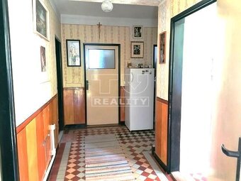 NA PREDAJ RD V HORNEJ SÚČI S VÝYMEROU POZEMKU 2366 M2 - 9