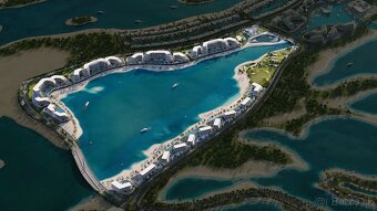 Luxusné apartmány s výhľadom na more na predaj v Umm Al Quwa - 9