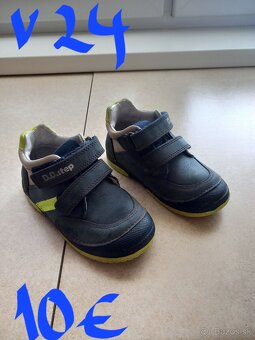 Detske oblecenie - 9