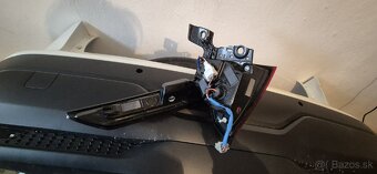 Originálne diely Nissan Qashqai J12 - 9