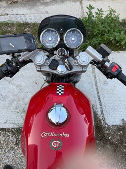 Predam motorku ROYAL ENDFIELD 535 - 9