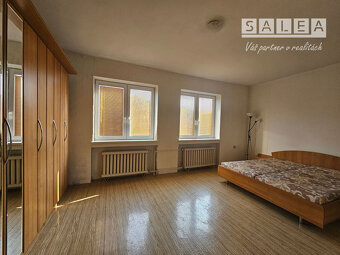 čiastočná rekonštrukcia 4i dom „kocka“ 220m2 – Tomášikovo - 9
