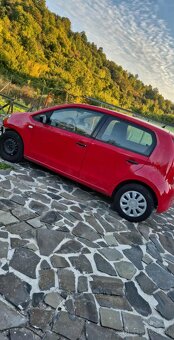 Citigo - 9