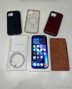 Iphone 15 256gb - 9